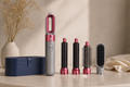 VELOURA AIR STYLER 5 IN 1 HAIR SYSTEM